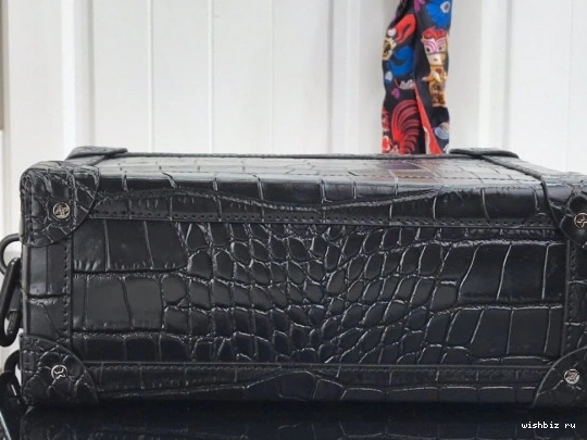 WIS SOFT LOUIS VUITTON TRUNK 0903